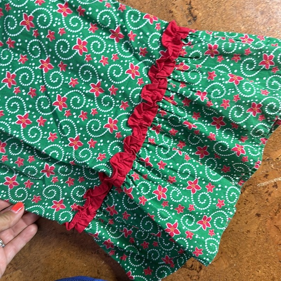 Eleanor Rose Size 7/8 - Picture 2 of 3